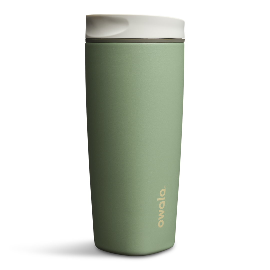 SmoothSip® Slider - Hydrate in Better Style