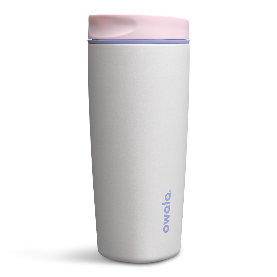 SmoothSip® Slider - Hydrate in Better Style