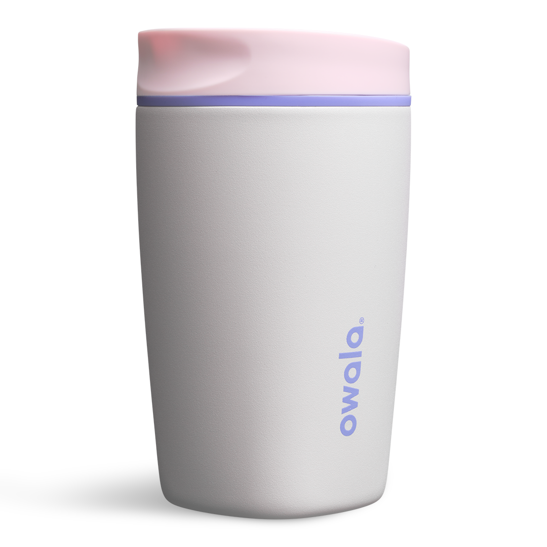 SmoothSip® Slider - Hydrate in Better Style