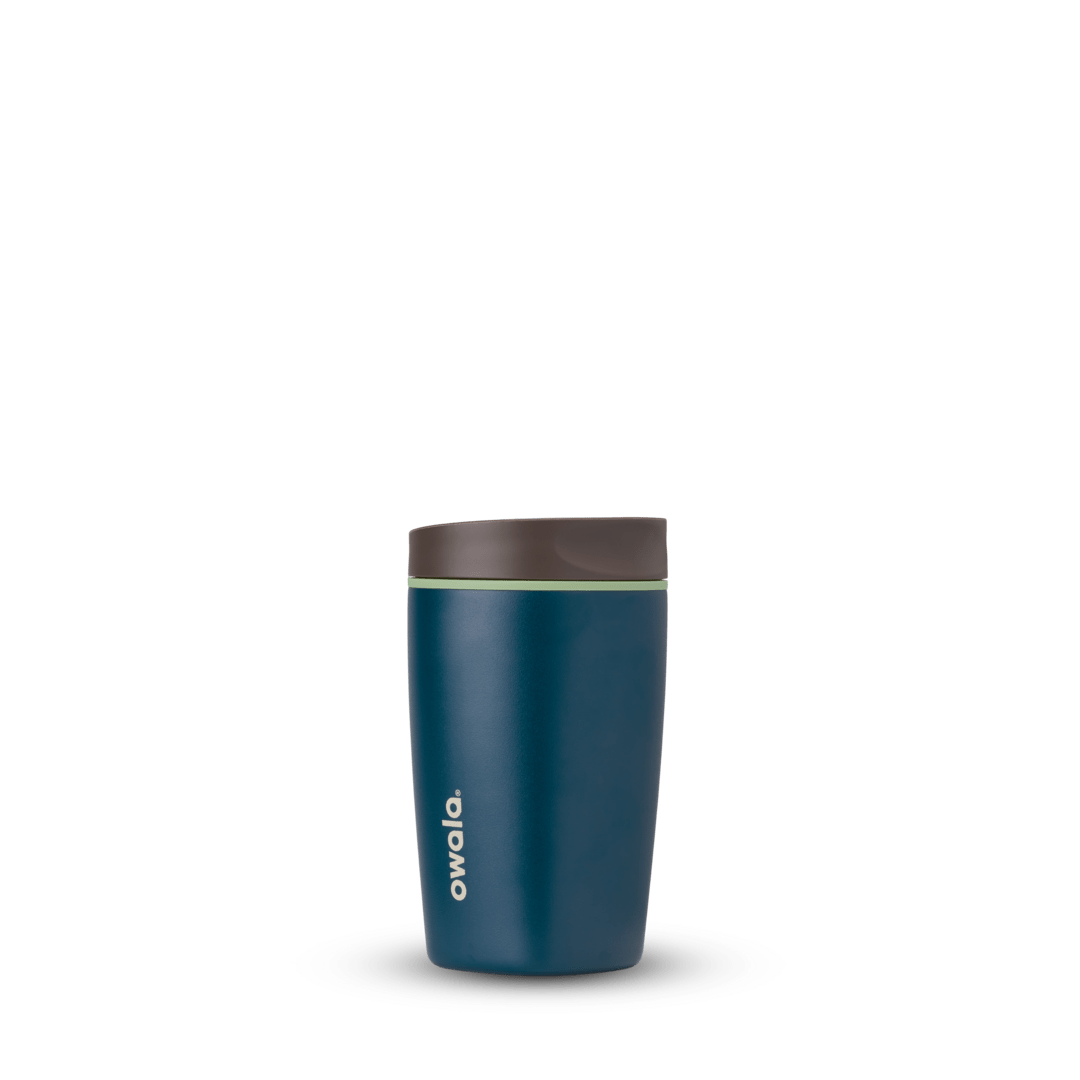 SmoothSip® Slider UK - Leakproof for Daily Life