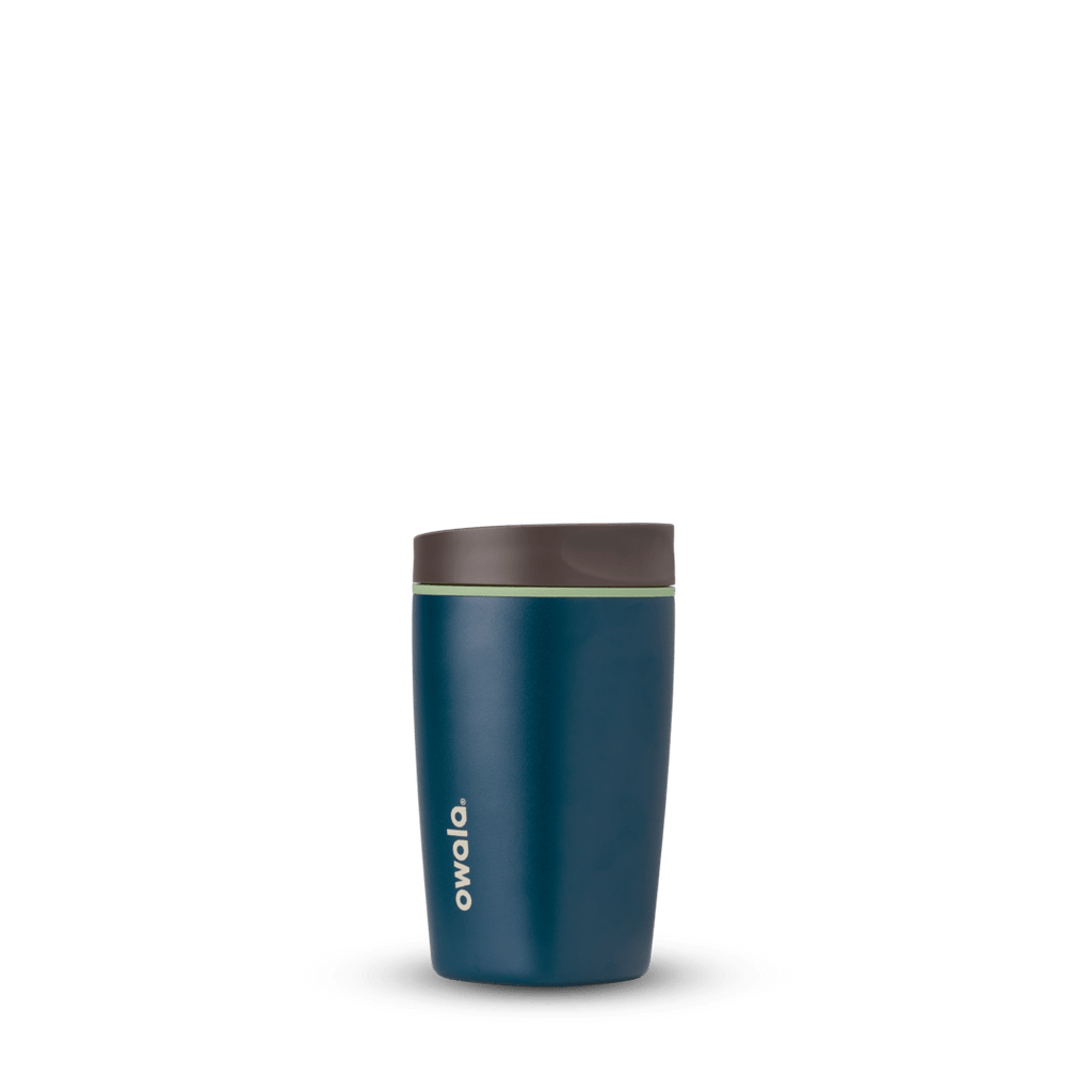 SmoothSip® Slider - Easy Drinking Made Daily