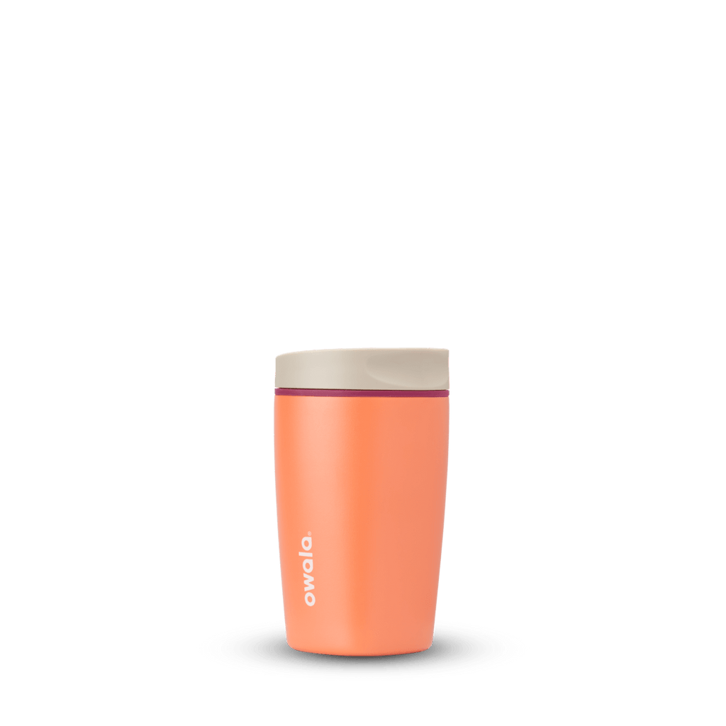 SmoothSip® Slider - Easy Drinking Made Daily