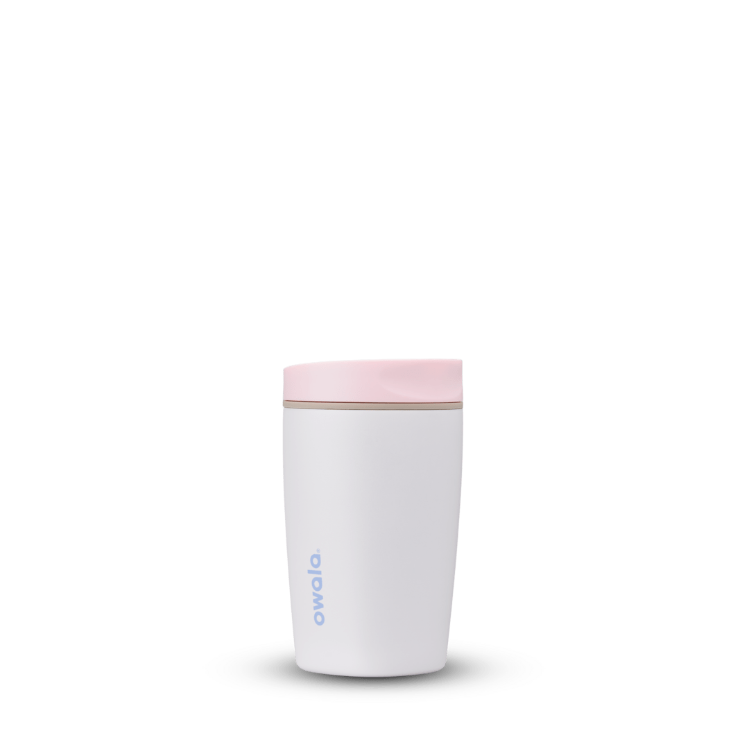 SmoothSip® Slider - Easy Drinking Made Daily
