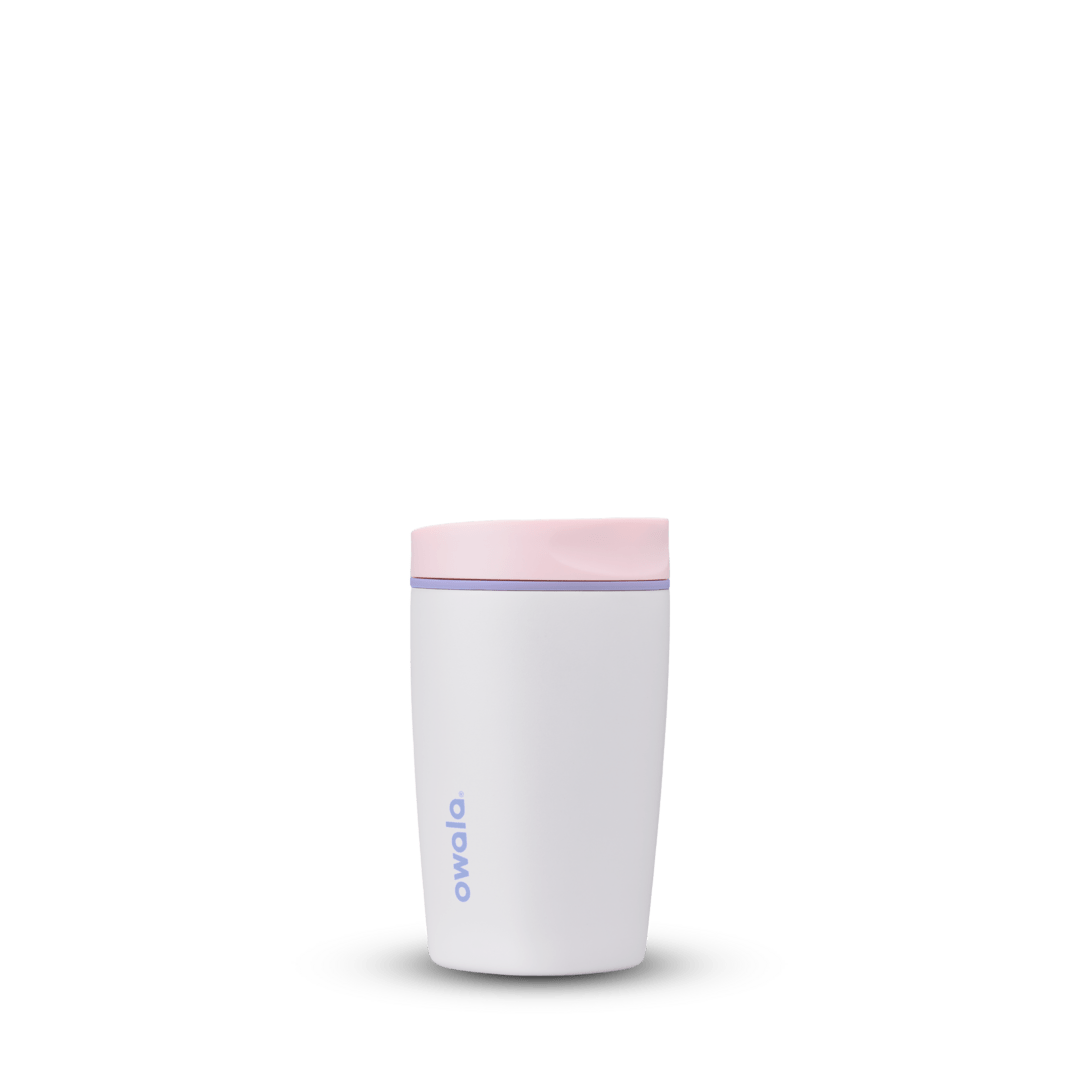 SmoothSip® Slider - Easy Drinking Made Daily