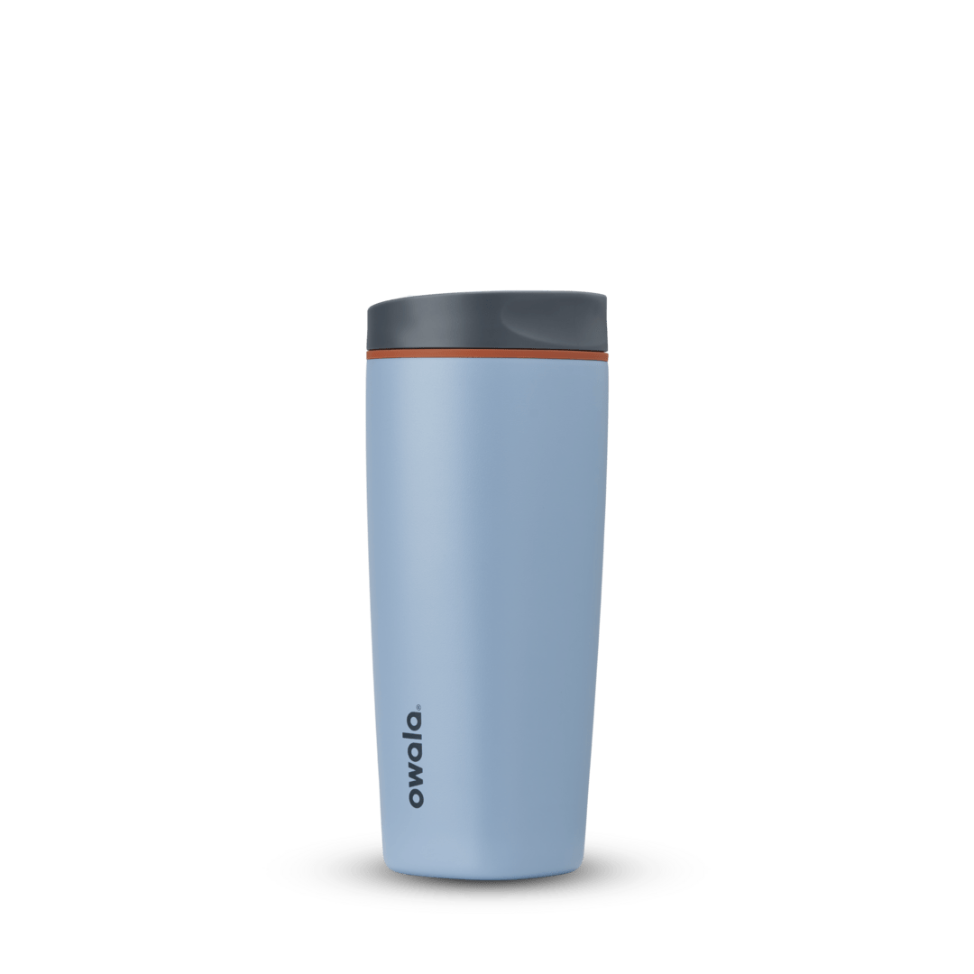 SmoothSip® Slider - Easy Drinking Made Daily