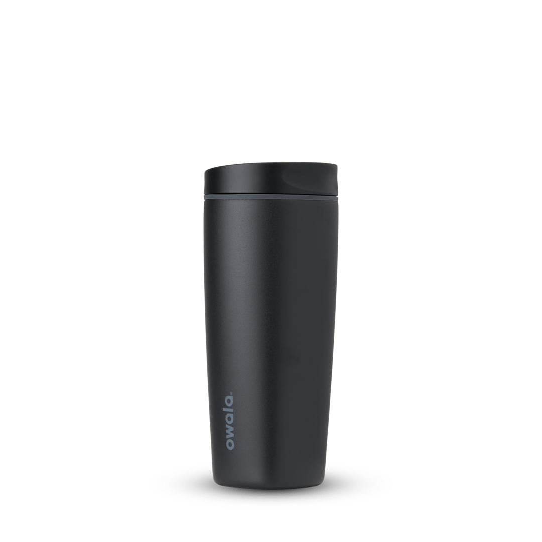 SmoothSip® Slider - Easy Drinking Made Daily