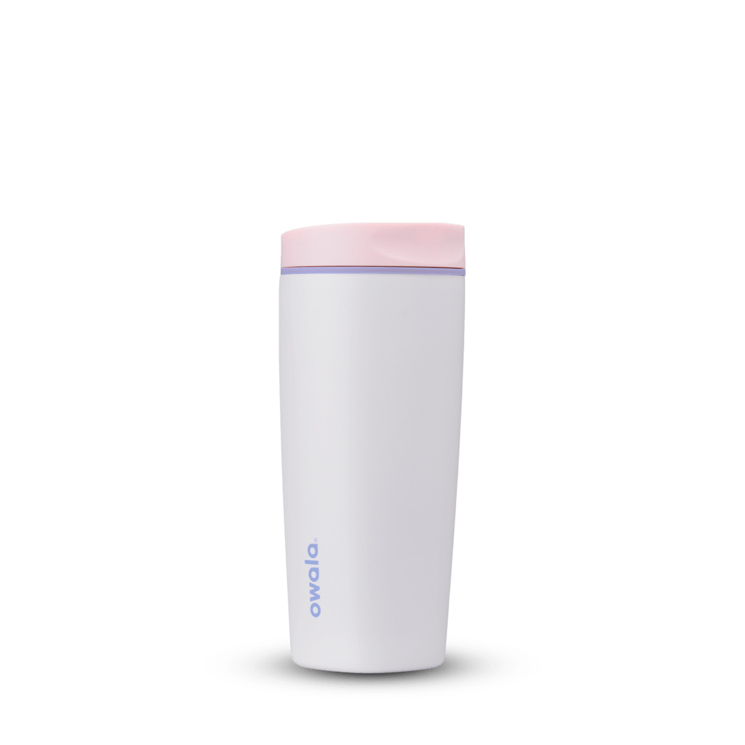 SmoothSip® Slider - Easy Drinking Made Daily
