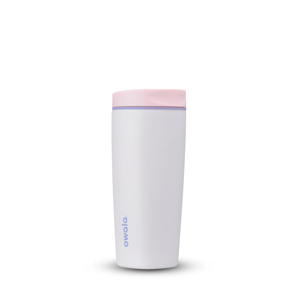 SmoothSip® Slider UK - Leakproof for Daily Life
