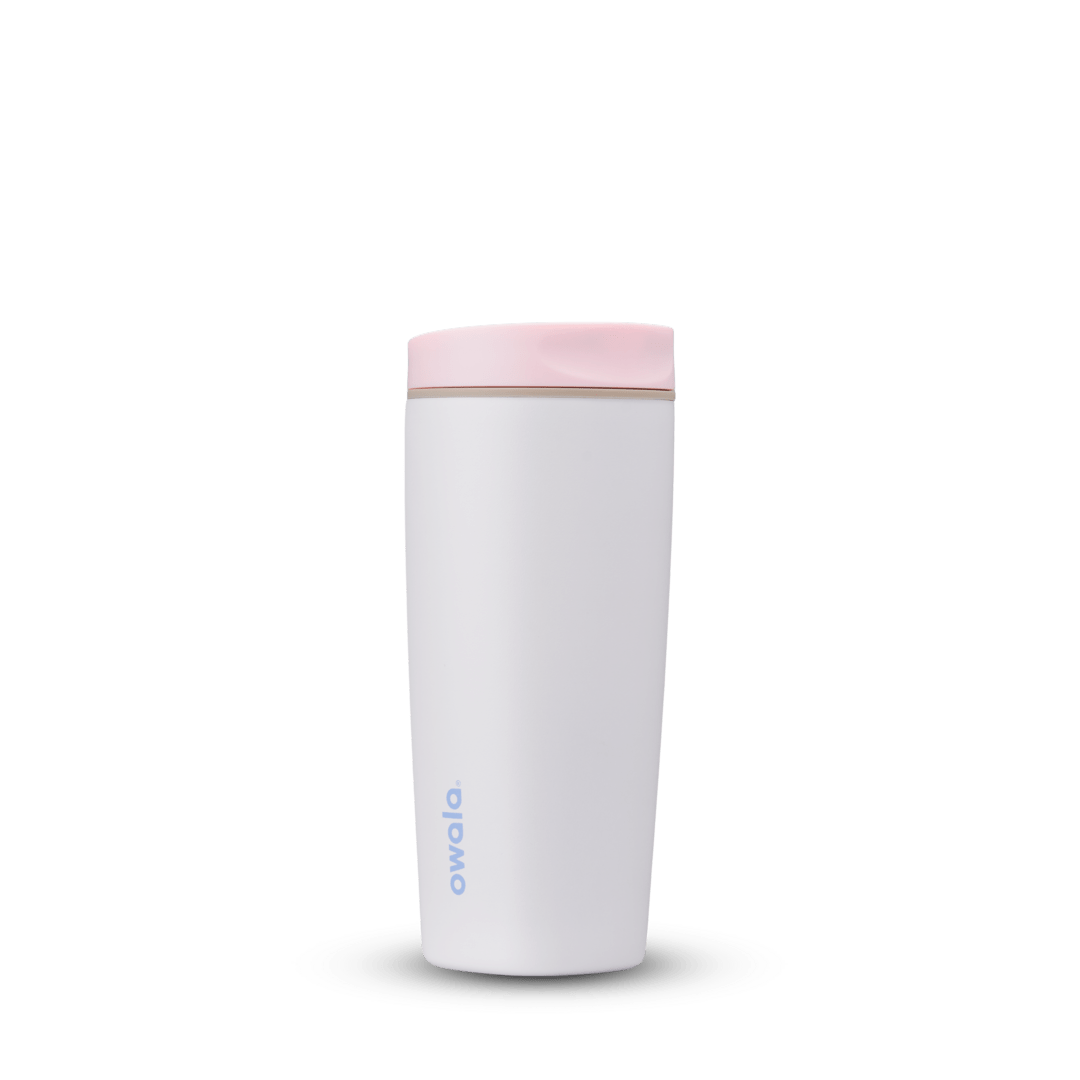 SmoothSip® Slider - Easy Drinking Made Daily