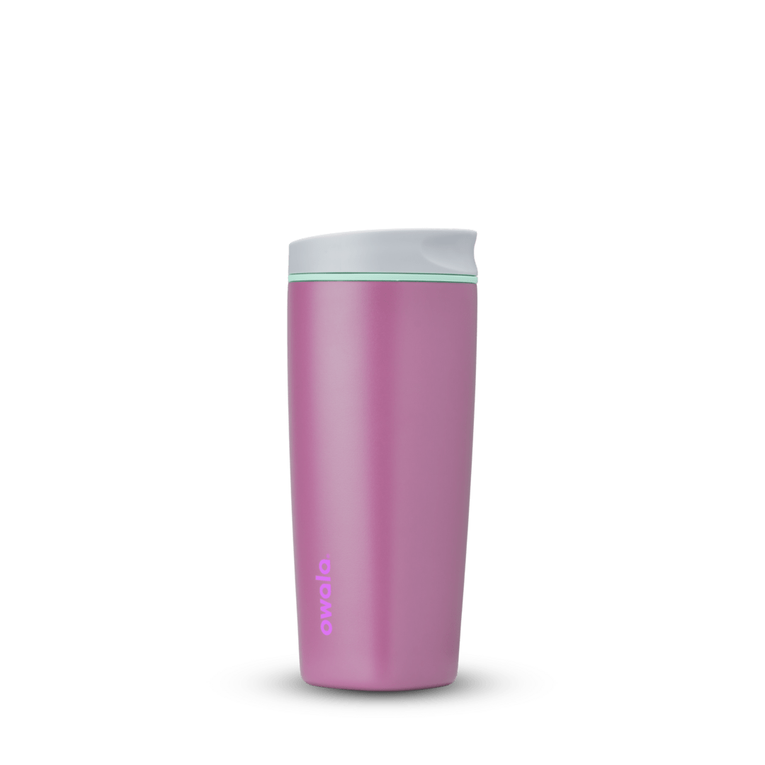 SmoothSip® Slider UK - Leakproof for Daily Life