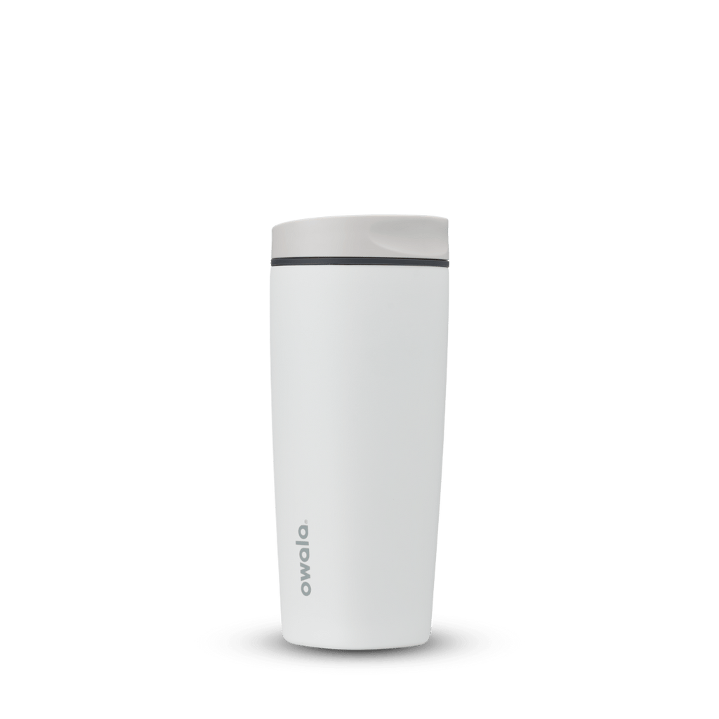 SmoothSip® Slider UK - Leakproof for Daily Life