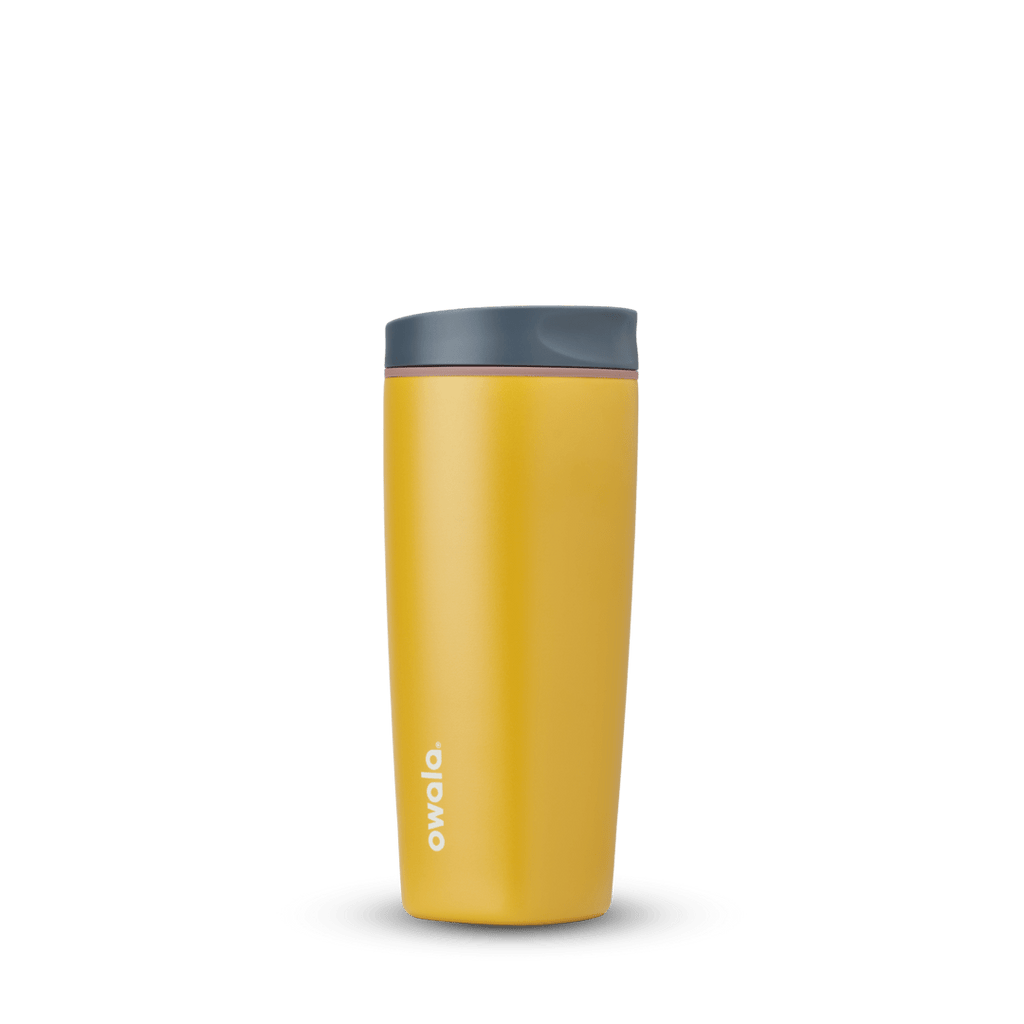 SmoothSip® Slider - Easy Drinking Made Daily