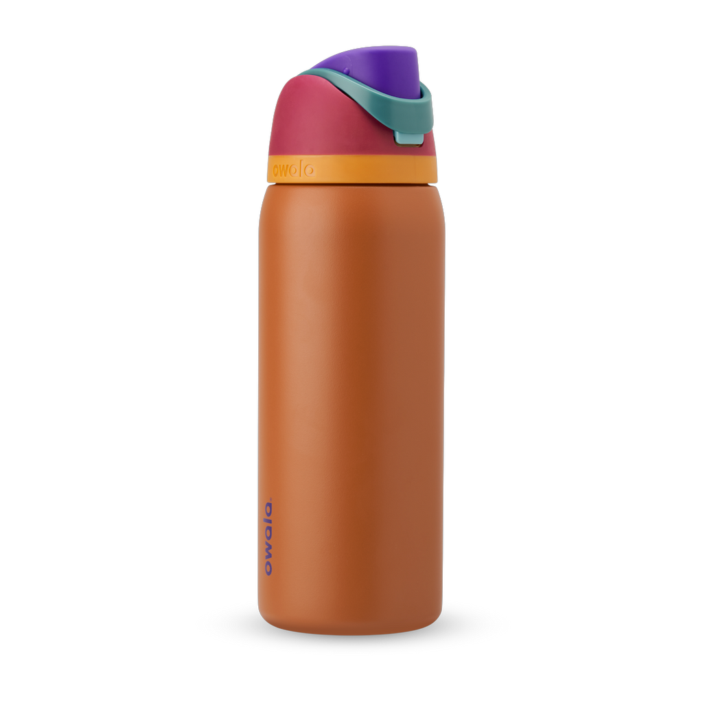 FreeSip - Keep Drinks Cooler Longer