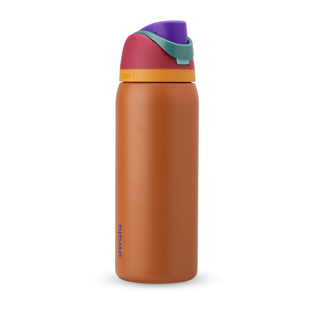 FreeSip - Keep Drinks Cooler Longer