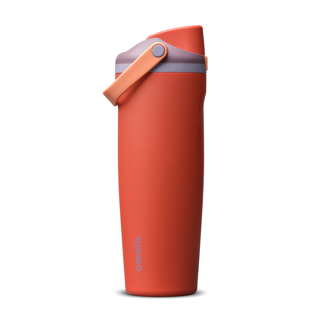 FreeSip® Sway - Hydrate Without Spills