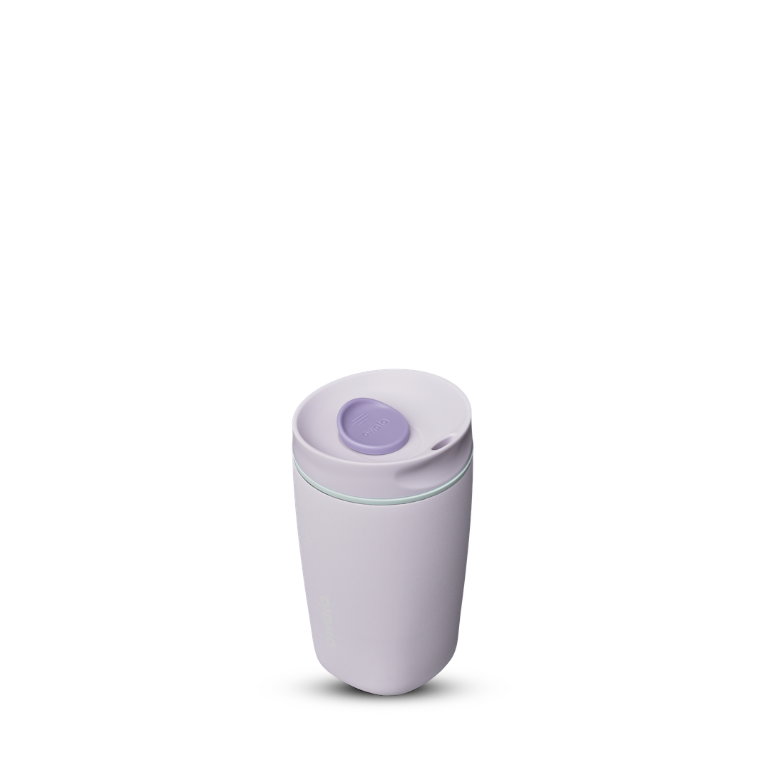 SmoothSip® Slider - Easy Drinking Made Daily