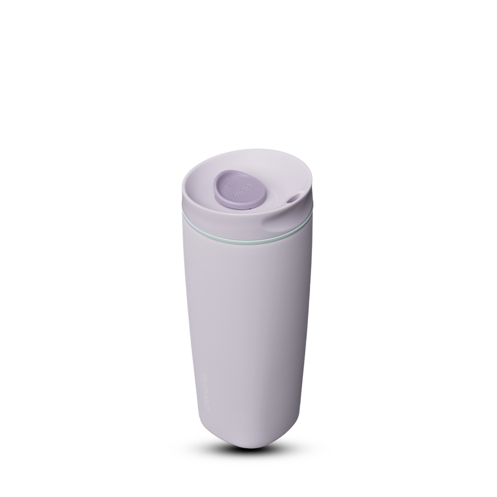 SmoothSip® Slider - Easy Drinking Made Daily