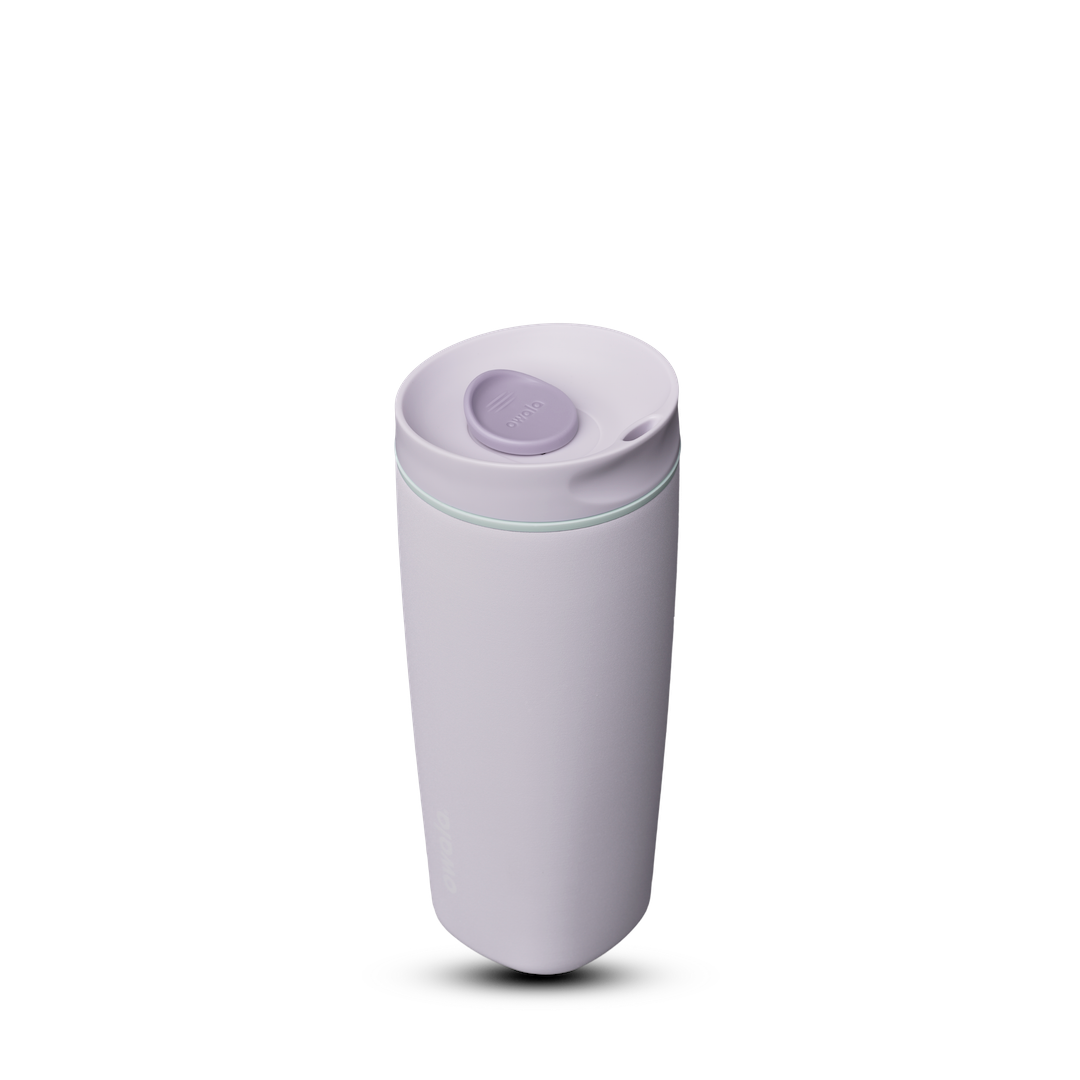 SmoothSip® Slider - Easy Drinking Made Daily