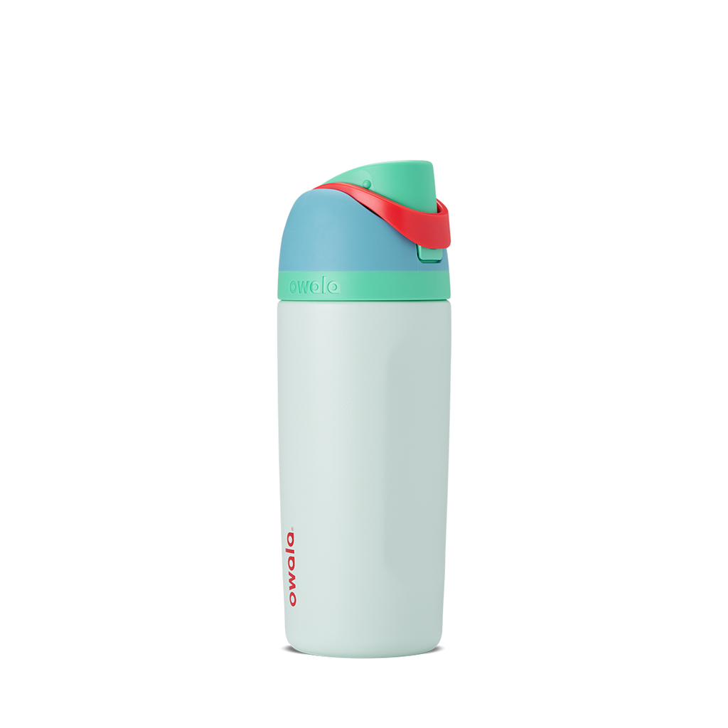 FreeSip® CA - Hydration That Stands Out