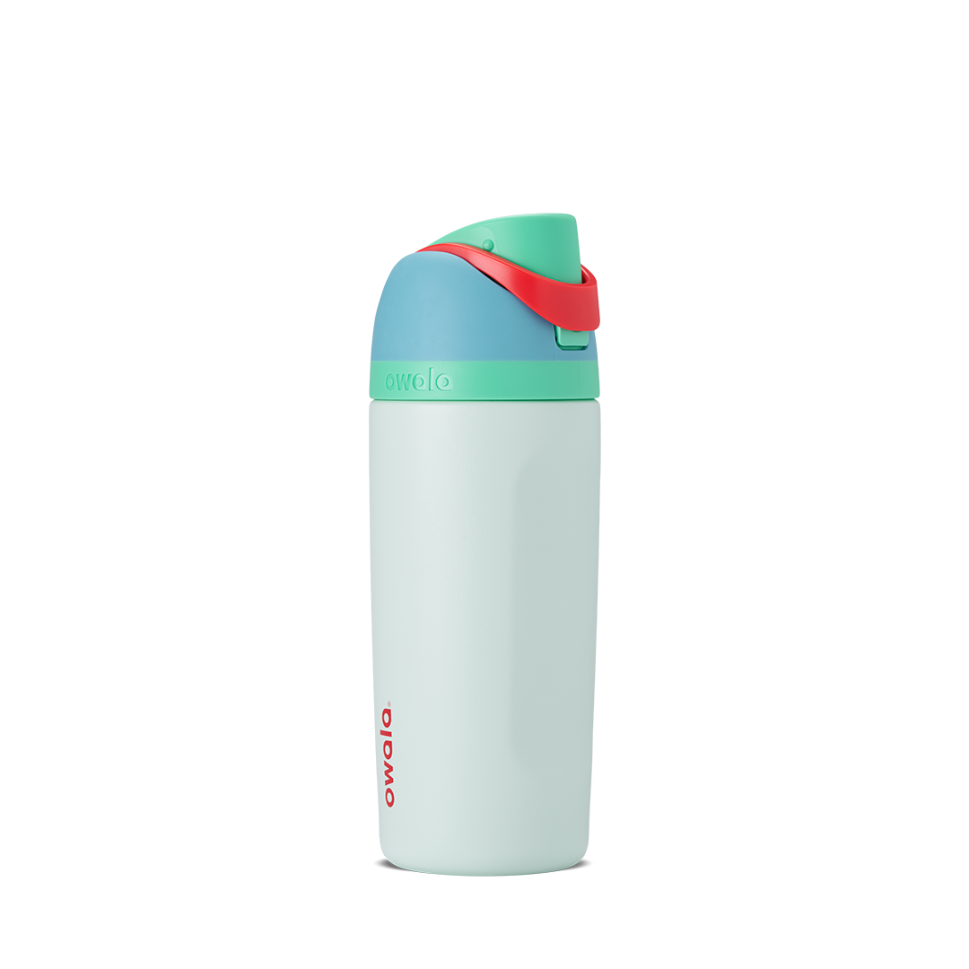 FreeSip® CA - Hydration That Stands Out