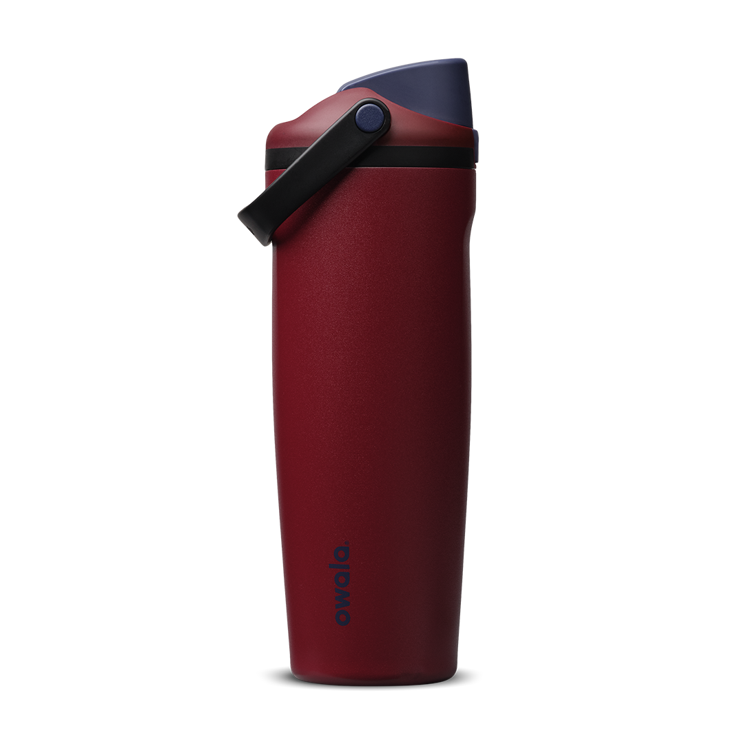 FreeSip® Sway UK - Made for Ice Cold Water