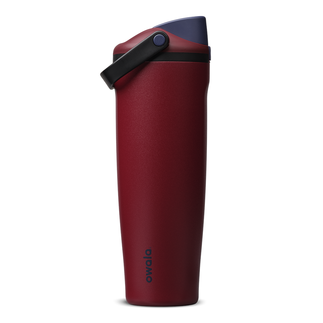 FreeSip® Sway UK - Made for Ice Cold Water
