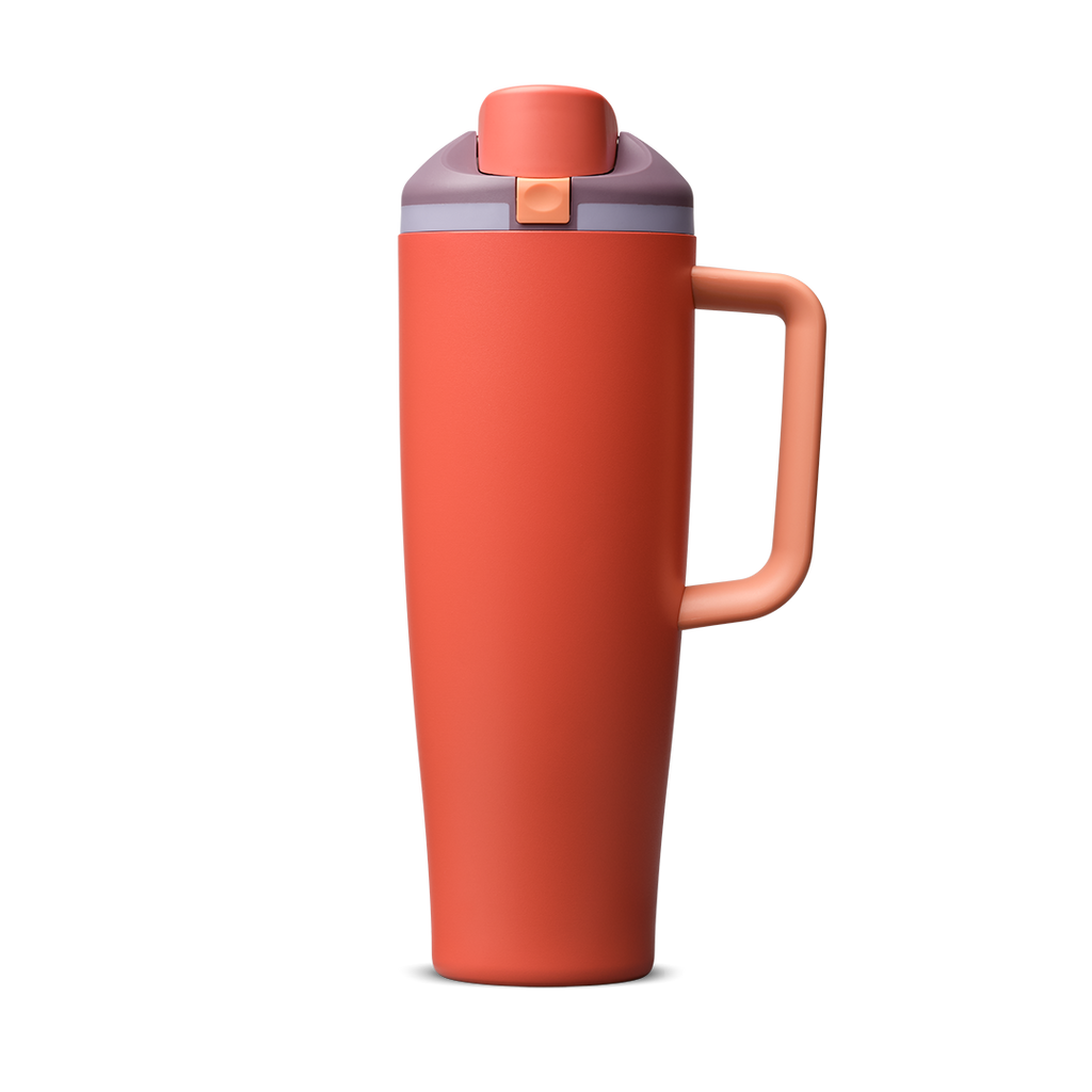 FreeSip® Tumbler UK - Sip in Your Favorite Shade