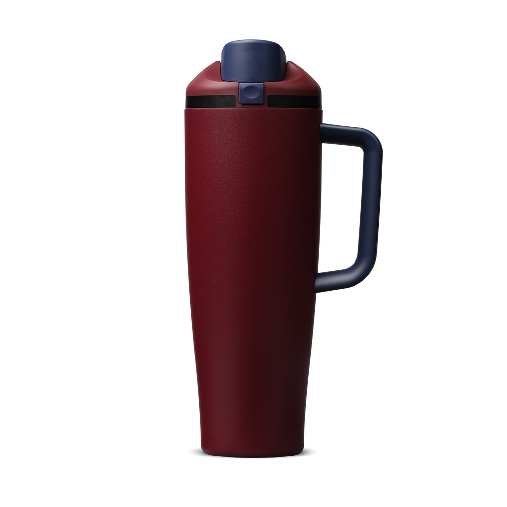 FreeSip® Tumbler UK - Sip in Your Favorite Shade