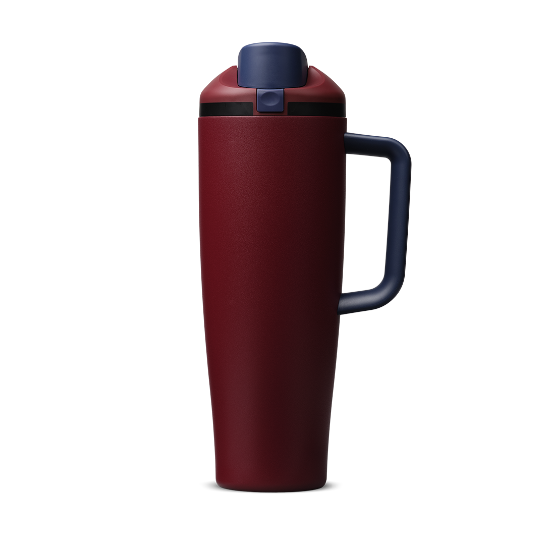 FreeSip® Tumbler EMEA - Your Favorite Color in Hand