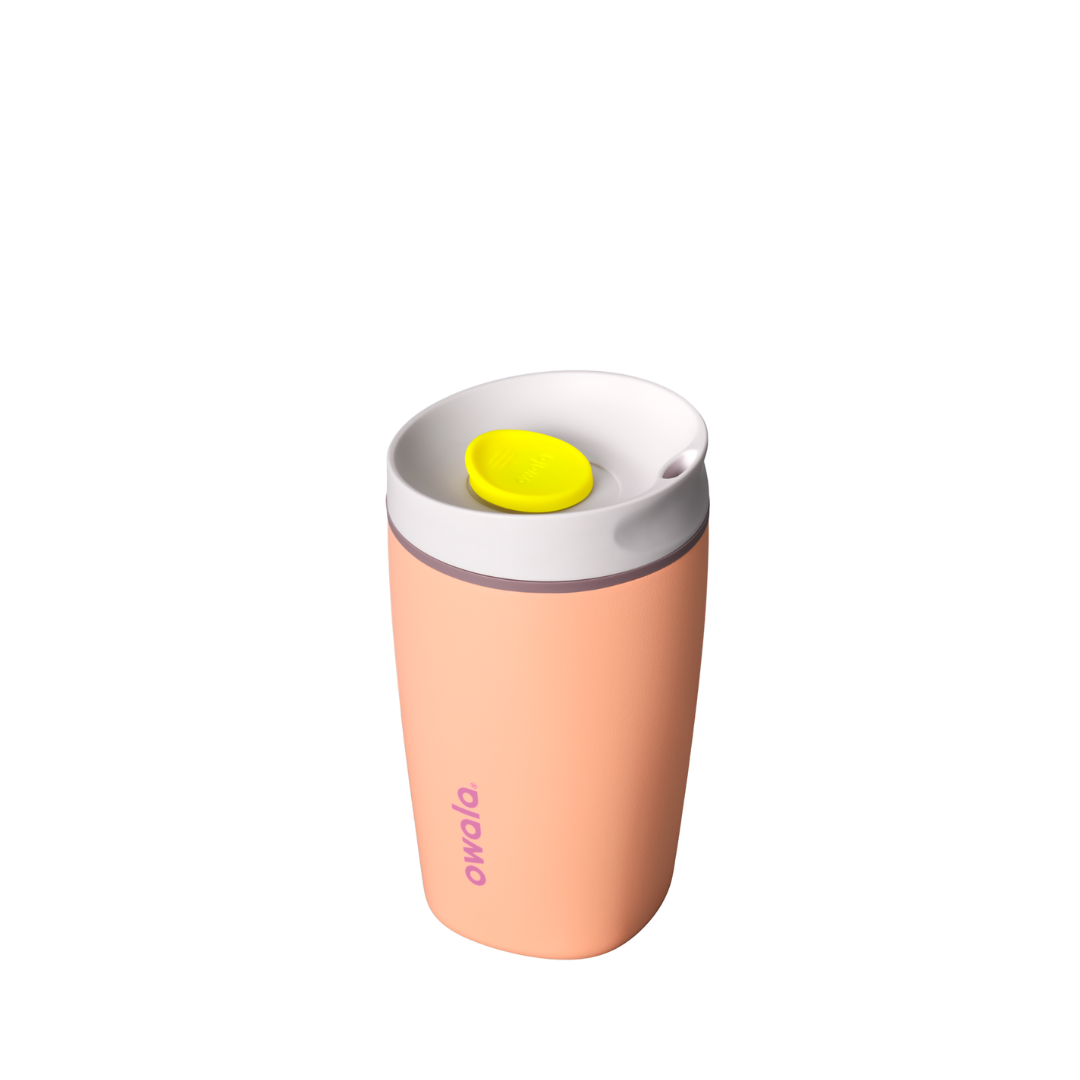 SmoothSip® Slider UK - Leakproof for Daily Life