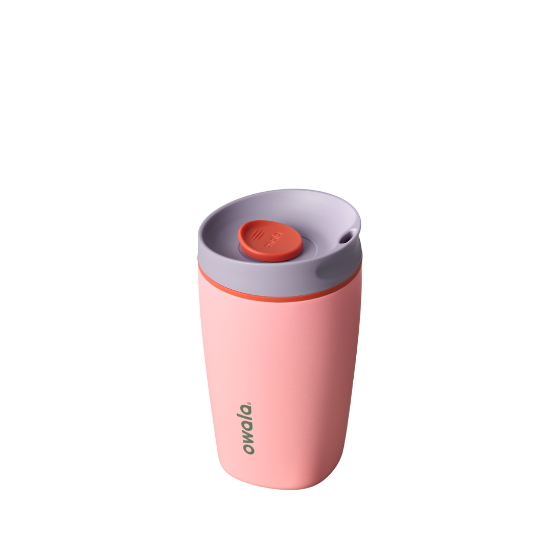 SmoothSip® Slider UK - Leakproof for Daily Life