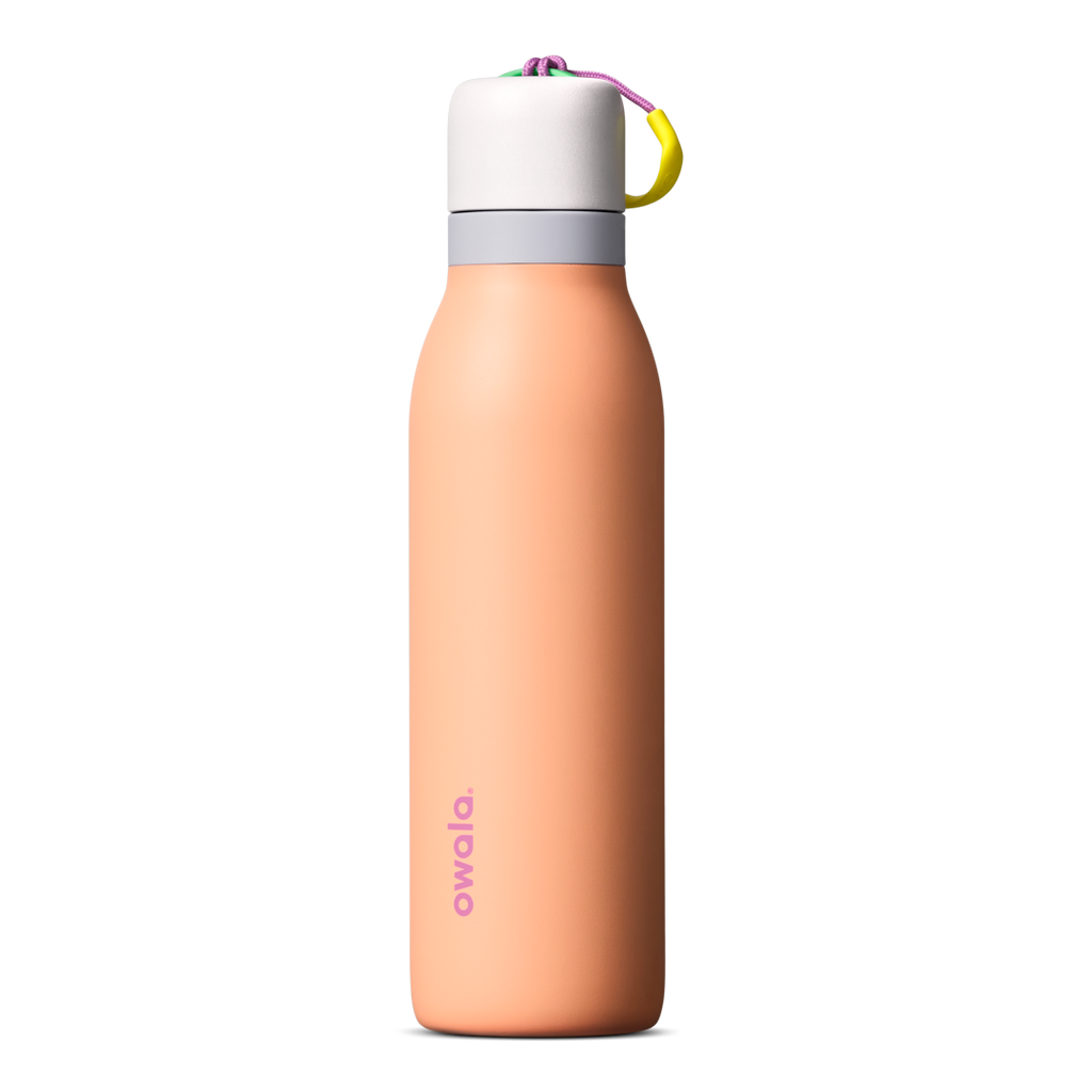 FreeSip® Twist - Built for Daily Sips