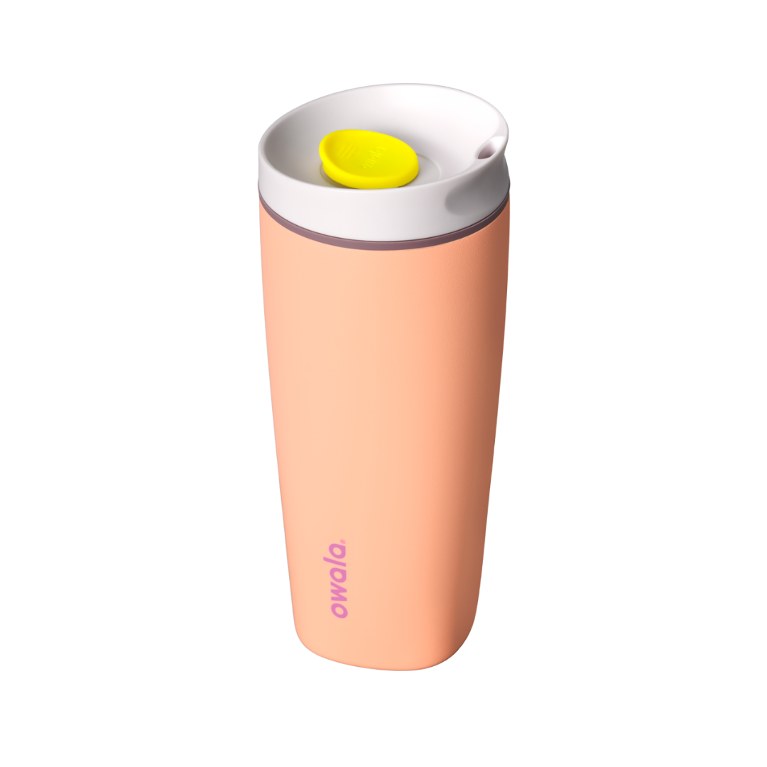 SmoothSip® Slider UK - Leakproof for Daily Life