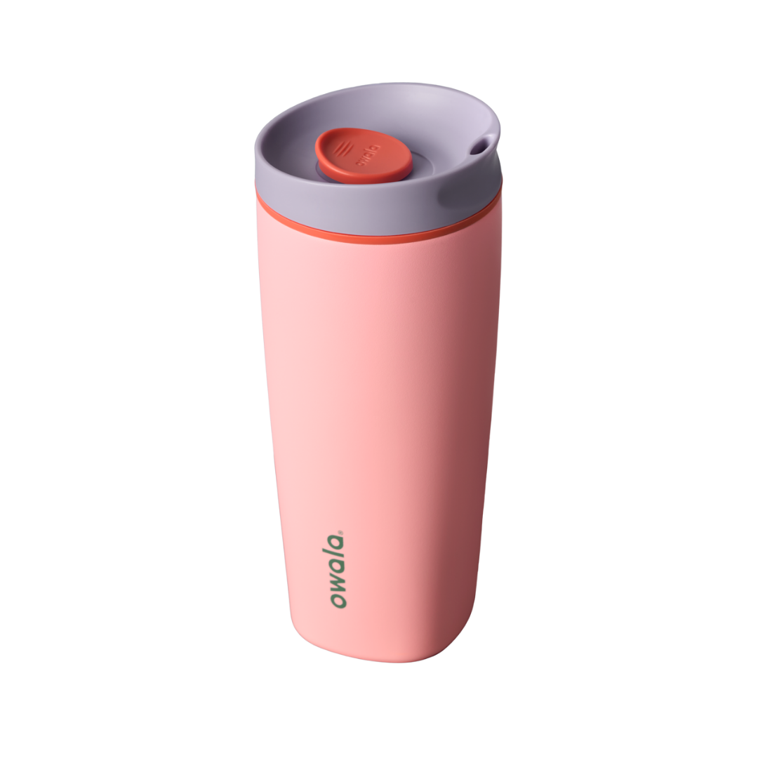 SmoothSip® Slider UK - Leakproof for Daily Life