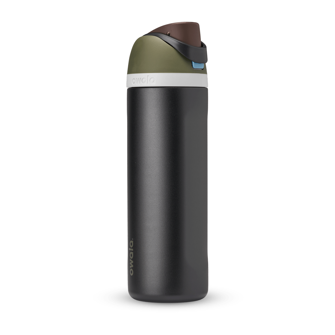 FreeSip® CA - Hydration That Stands Out