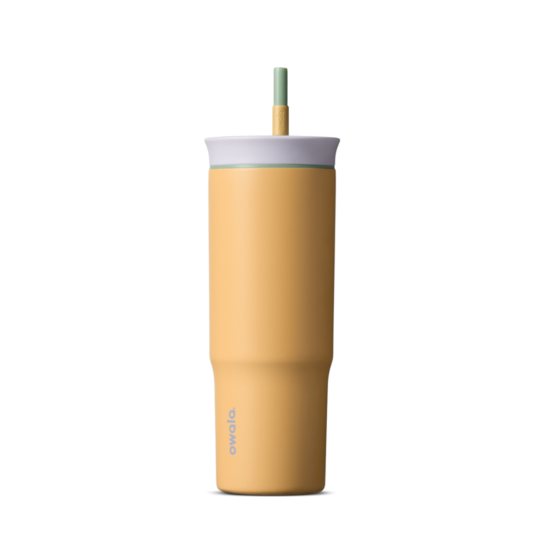 24oz Tumbler - Fresh Water for Every Routine