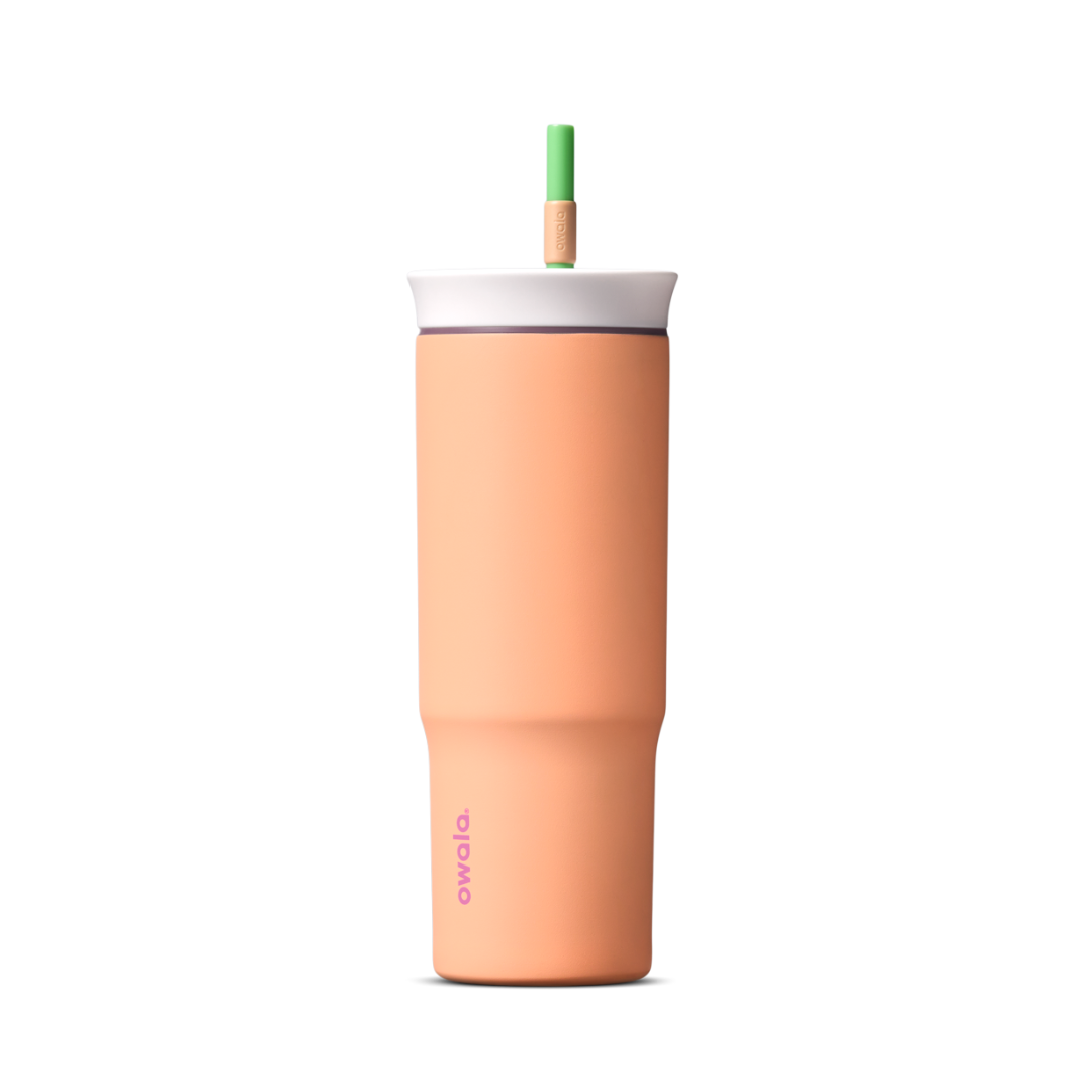 24oz Tumbler - Fresh Water for Every Routine