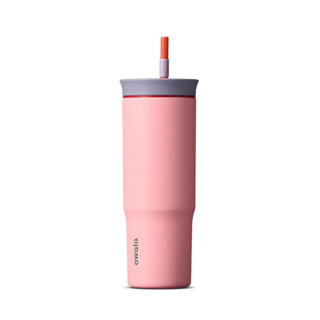 24oz Tumbler - Fresh Water for Every Routine