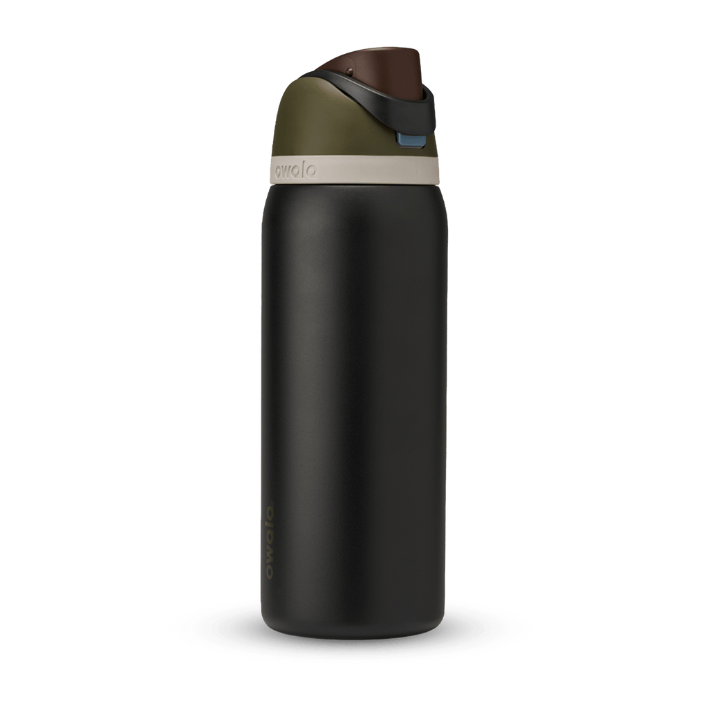 FreeSip - Keep Drinks Cooler Longer