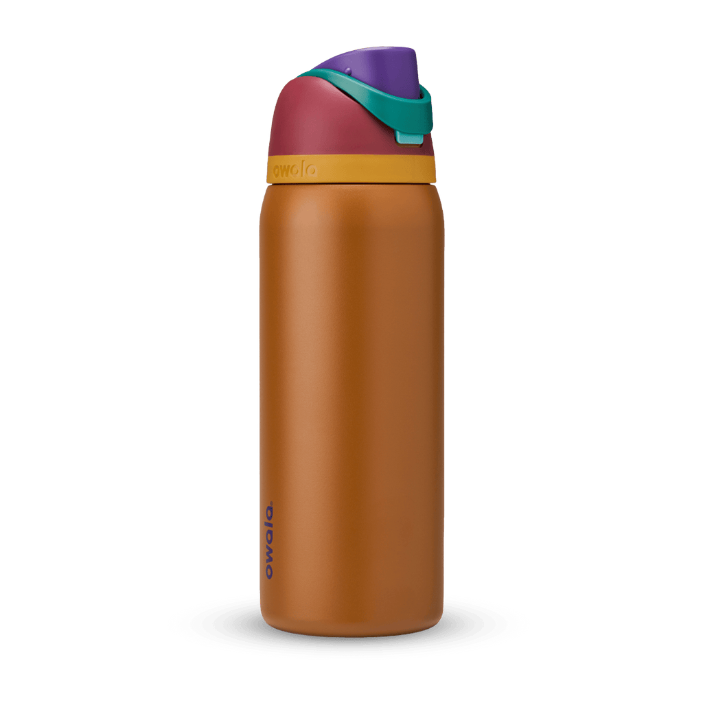 FreeSip - Keep Drinks Cooler Longer