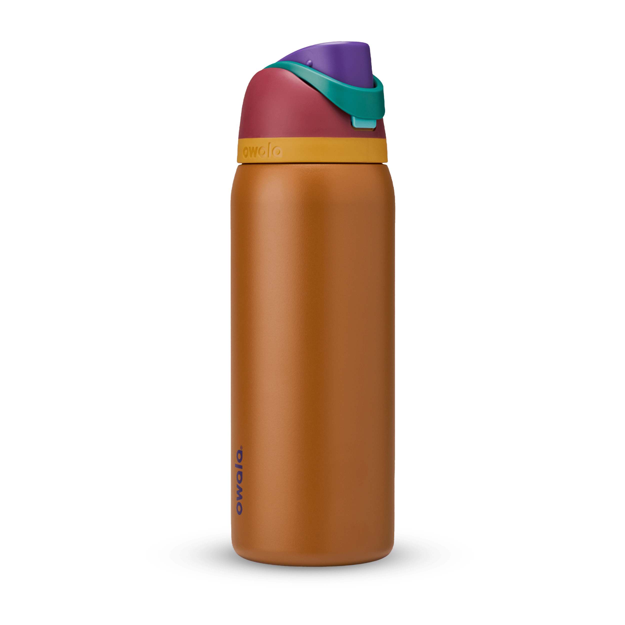 FreeSip - Keep Drinks Cooler Longer