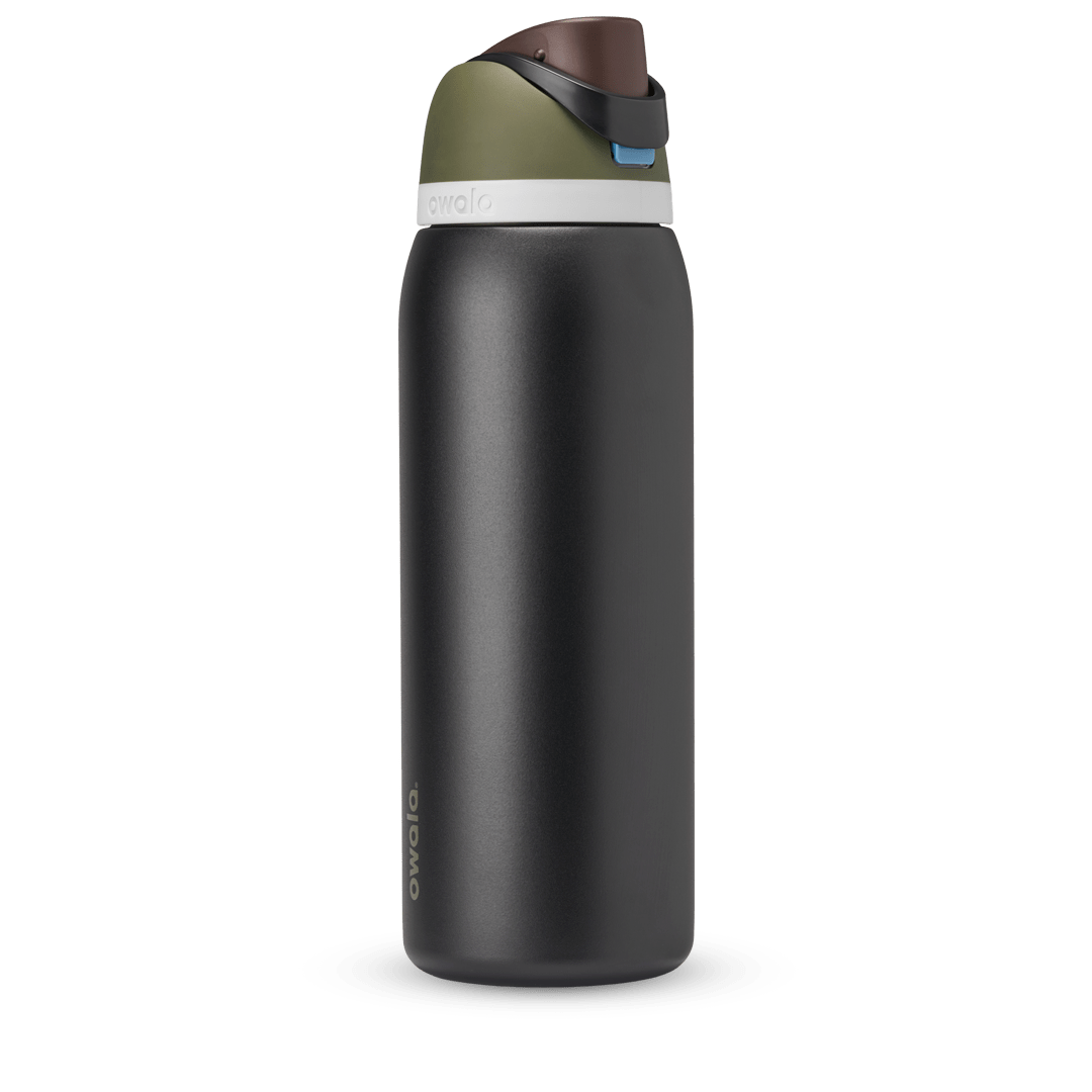 FreeSip - Keep Drinks Cooler Longer