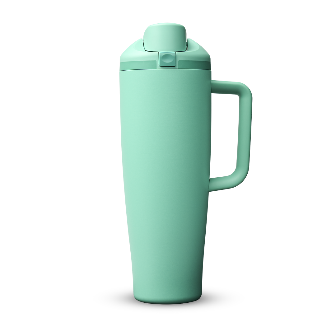 FreeSip® Tumbler - Fresh Hydration for Any Plan