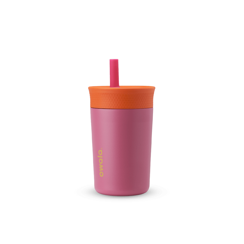 Kids' Tumbler - Workday Hydration Made Easy
