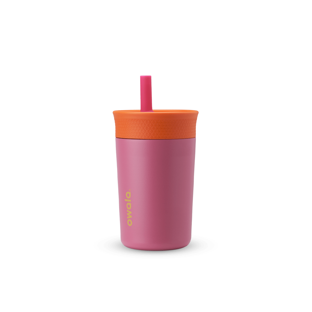 Kids' Tumbler - Workday Hydration Made Easy