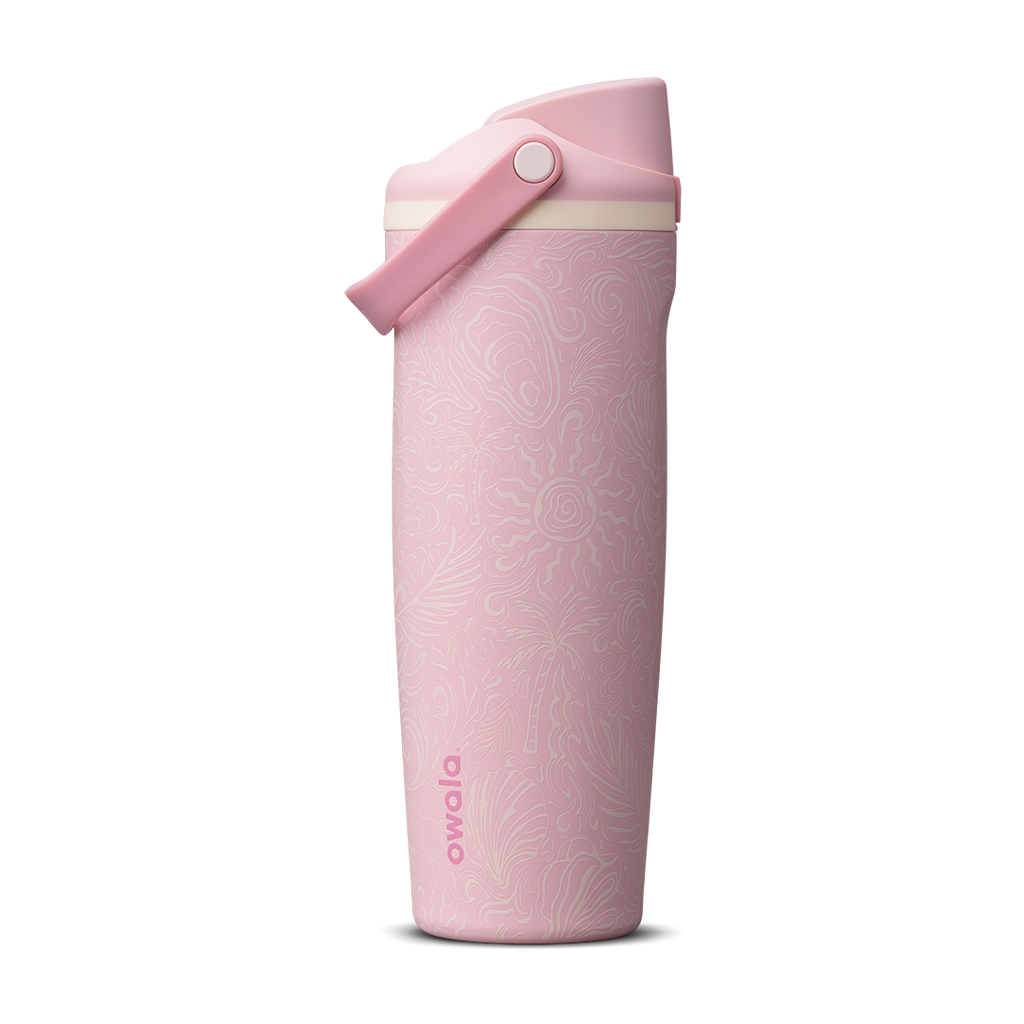 FreeSip® Sway CA - Bring Color to Your Day