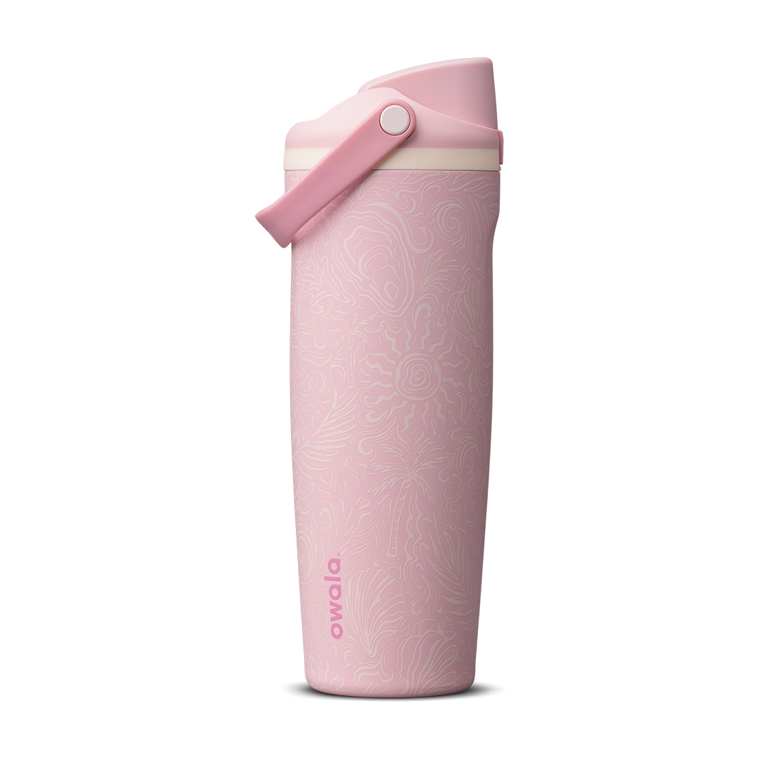 FreeSip® Sway CA - Bring Color to Your Day