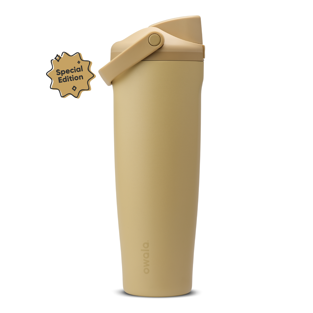 FreeSip® Sway - Hydration for the Whole Day