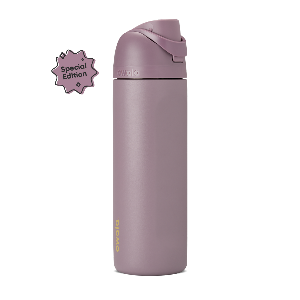FreeSip® CA - Hydration That Stands Out