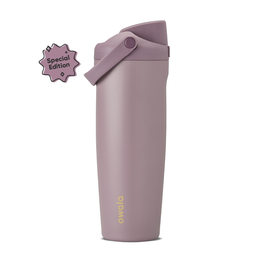 FreeSip® Sway UK - Made for Ice Cold Water